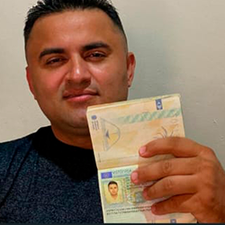 Danilo Depoimento Videli