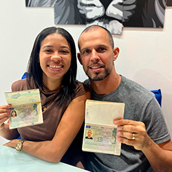 Marcelo Arcanjo Depoimento Videli